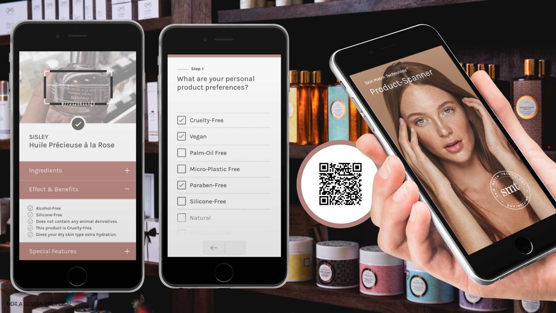 3 Great Ways Beauty Recommendation Technology Solves Social-Distance Retail