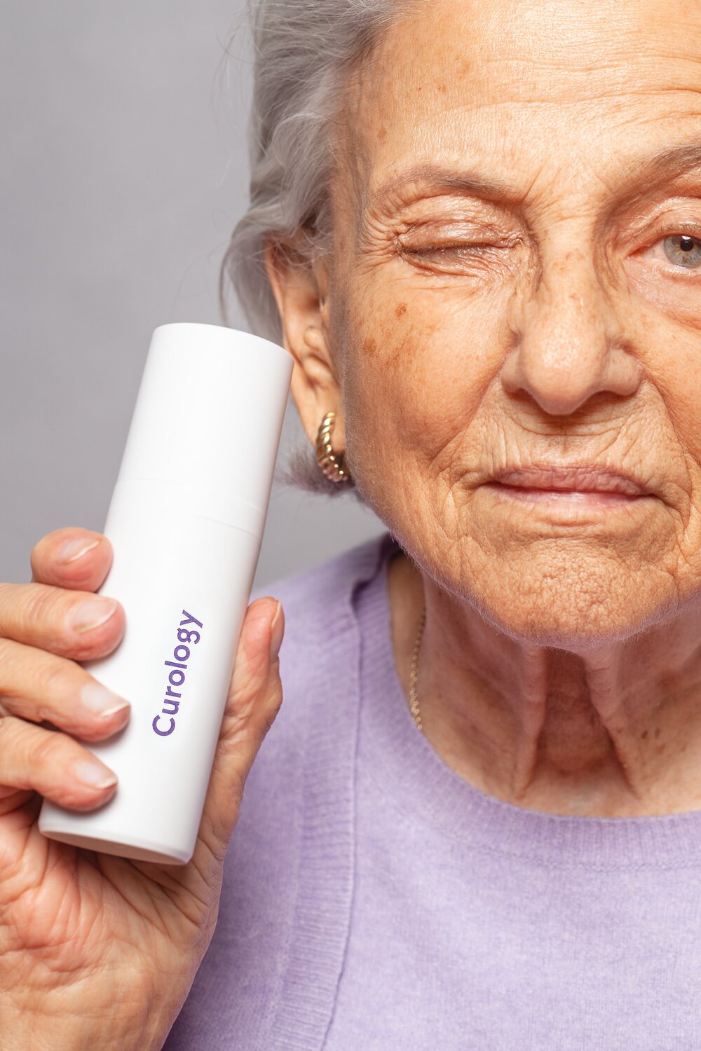 Using AI Skin Analysis to help Consumers Embrace Aging