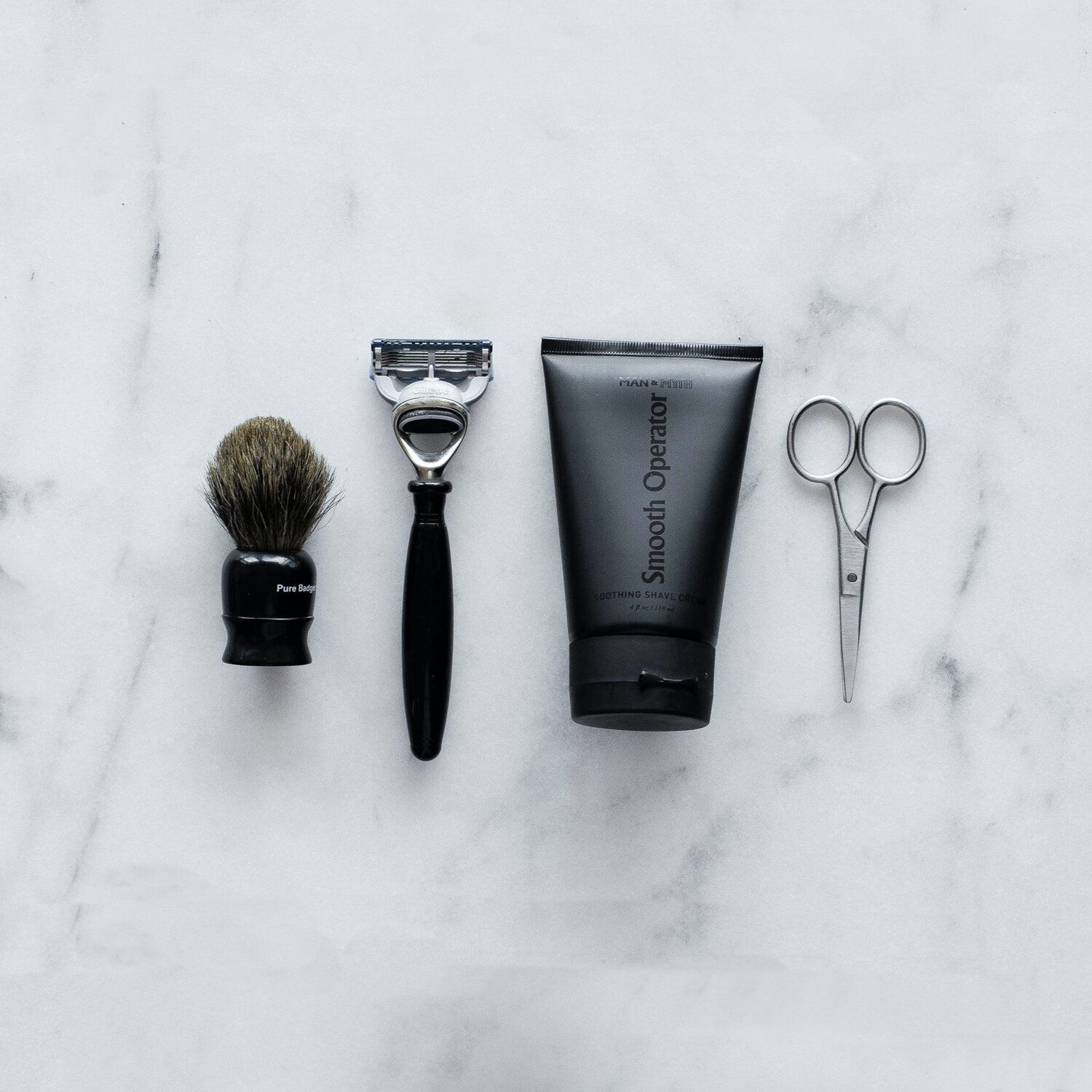 The Beauty Industry and a new take on Masculinity