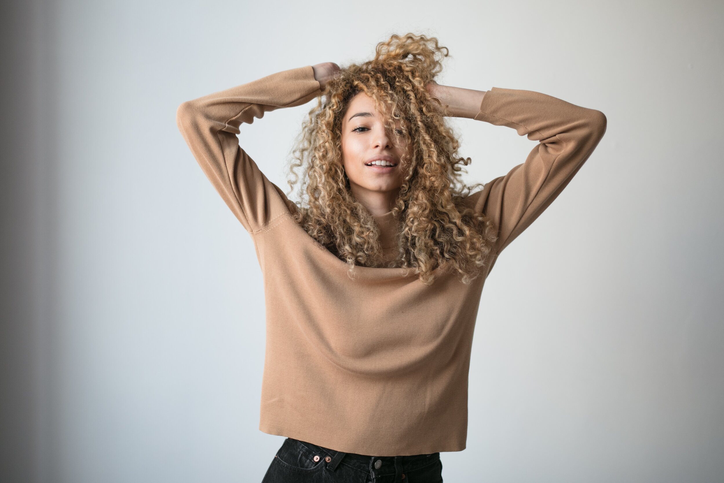 Top 4 Reasons Why The Haircare Industry is lacking Diversity