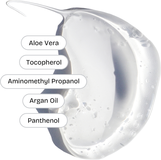 ingredient lists