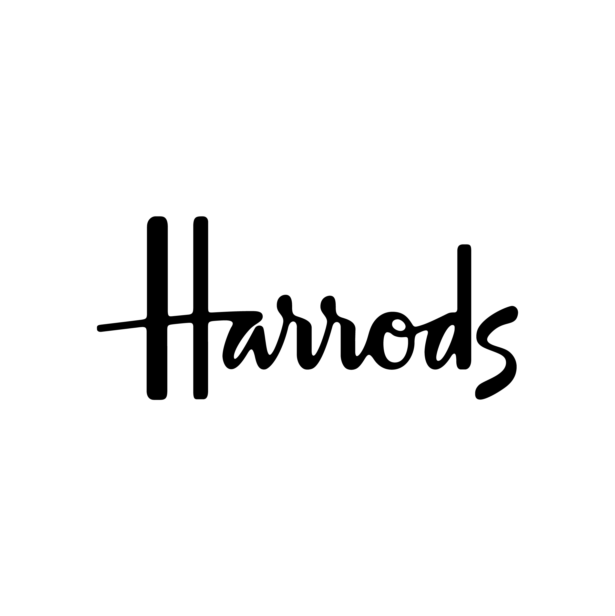 Harrods