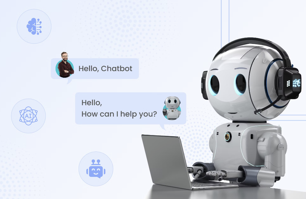 The Complete Guide to Chatbots for Marketing