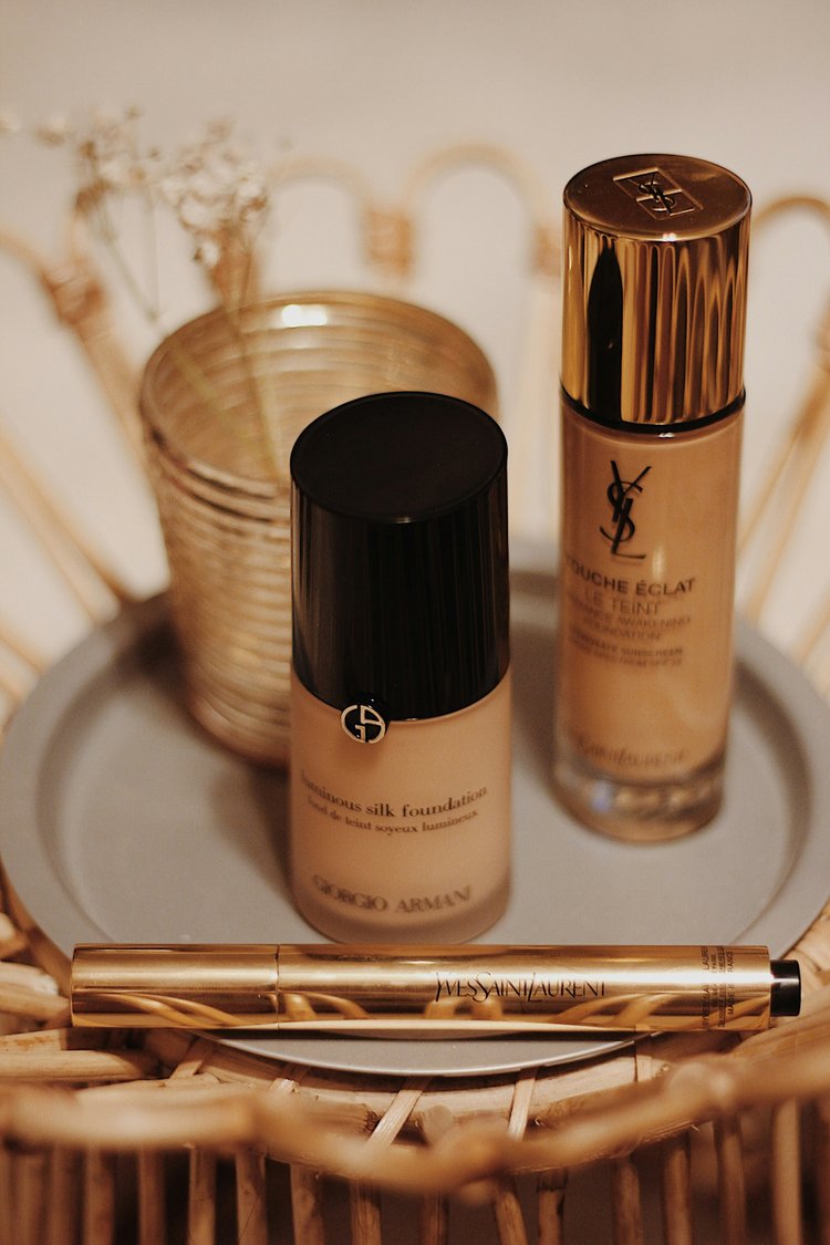 Discontinued Foundation Products – Consumer Pain Points and How a Brand Could Keep up Them