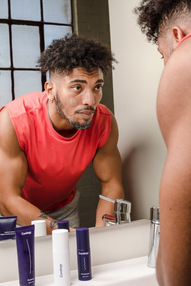 2023 Male Grooming Trend Report